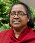 Indira Ghosh