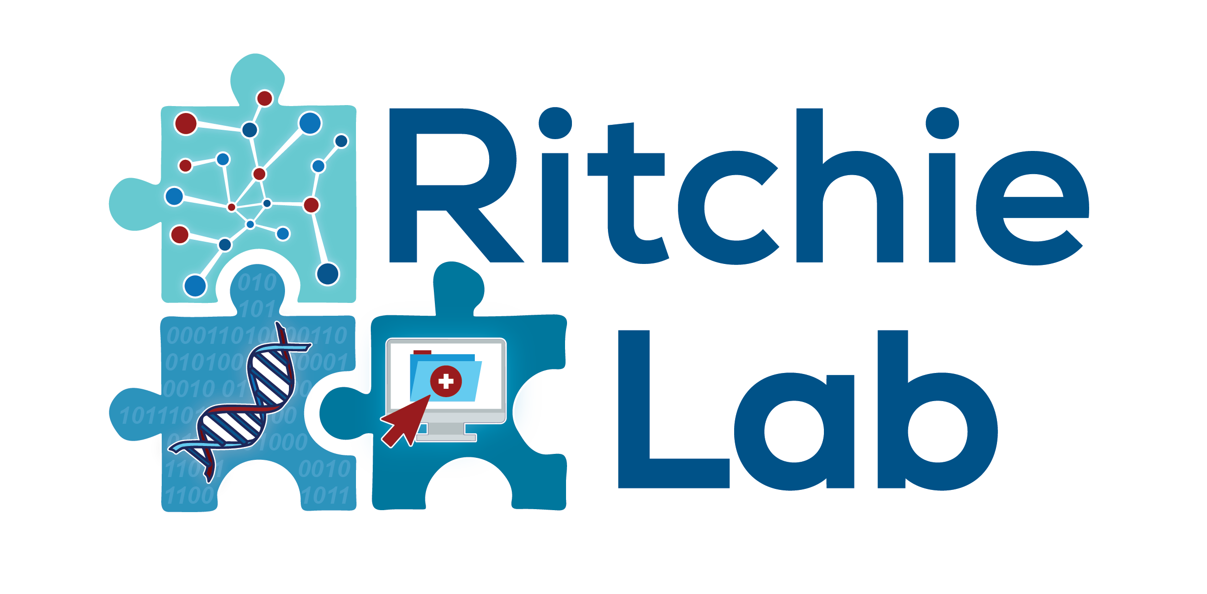 Ritchie Lab